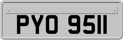 PYO9511