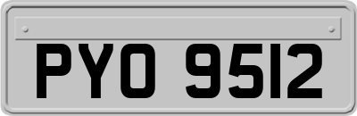 PYO9512