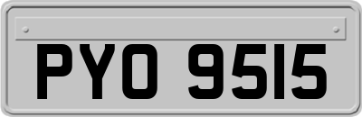 PYO9515