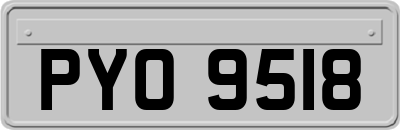 PYO9518