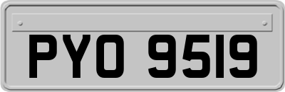 PYO9519