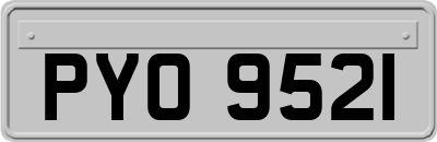 PYO9521