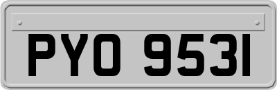 PYO9531