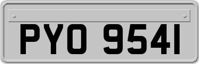 PYO9541