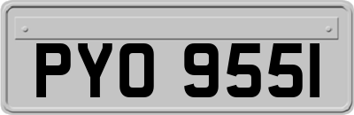 PYO9551