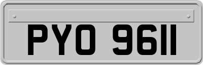 PYO9611