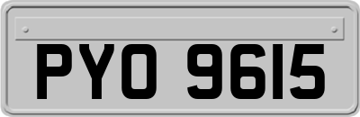 PYO9615