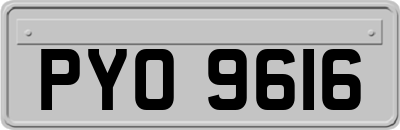 PYO9616