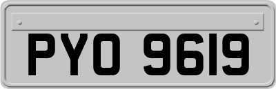 PYO9619