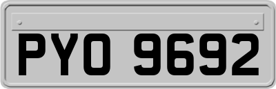 PYO9692