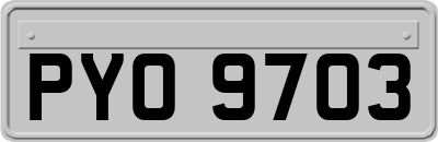 PYO9703