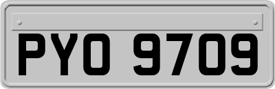 PYO9709