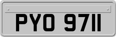 PYO9711