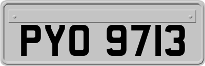 PYO9713