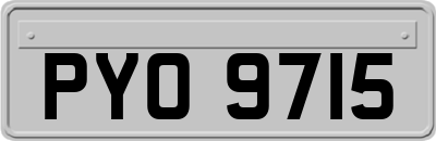 PYO9715