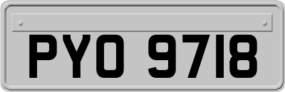 PYO9718