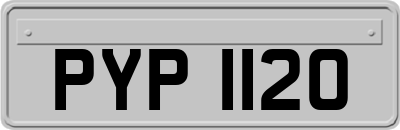 PYP1120