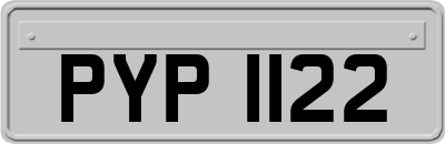 PYP1122