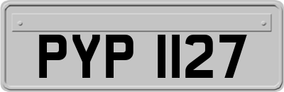 PYP1127