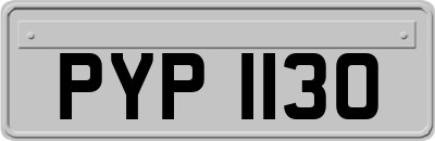 PYP1130