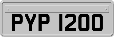 PYP1200