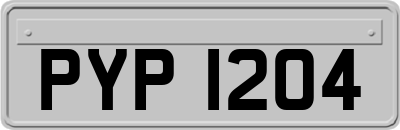 PYP1204