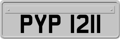 PYP1211