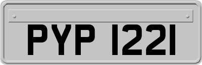 PYP1221