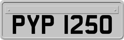 PYP1250