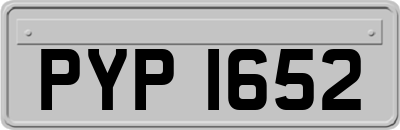 PYP1652