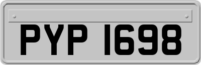 PYP1698