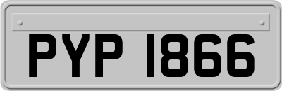 PYP1866