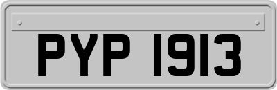 PYP1913