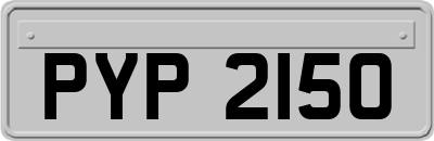 PYP2150