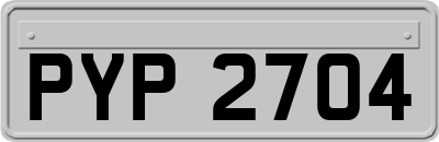 PYP2704