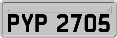 PYP2705