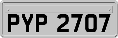 PYP2707