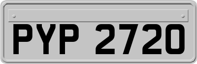 PYP2720