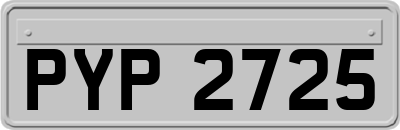 PYP2725