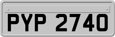 PYP2740