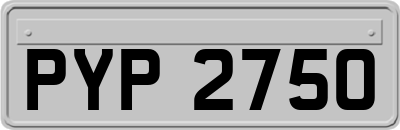 PYP2750