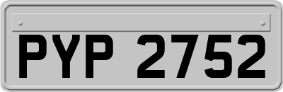 PYP2752