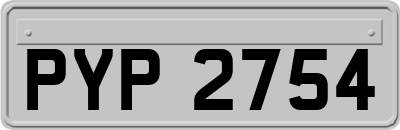 PYP2754