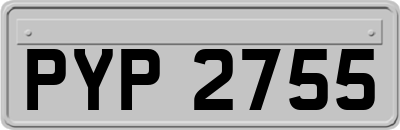 PYP2755