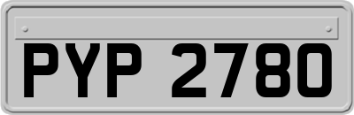 PYP2780