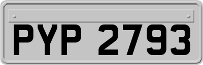 PYP2793