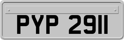 PYP2911