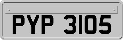 PYP3105