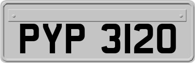 PYP3120