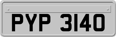 PYP3140